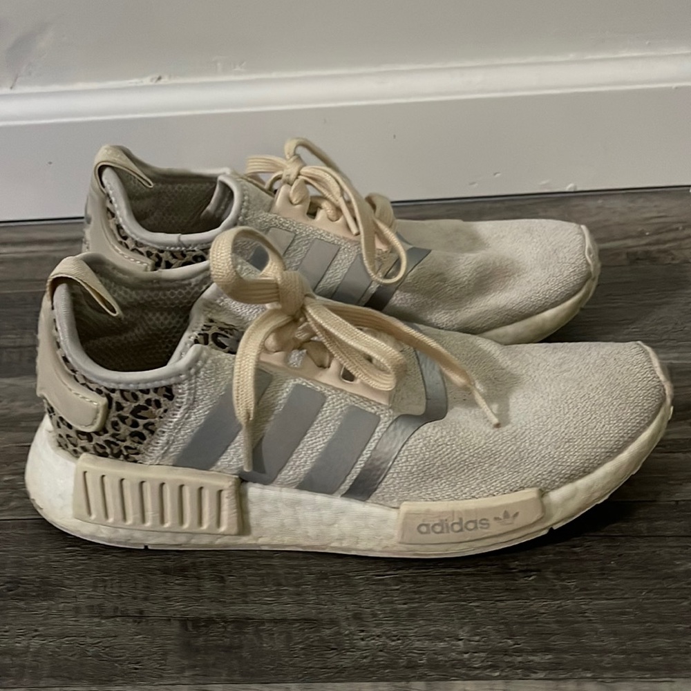 Adidas NMD’s